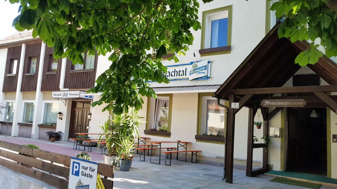 Pension-Puttlachtal بوتينشتاين المظهر الخارجي الصورة
